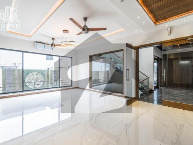 20 Marla House For Rent In Lahore DHA Phase 7