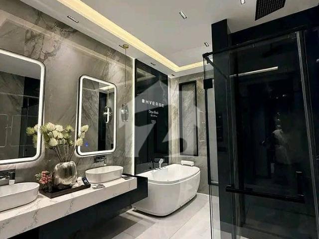 20 Marla House For Rent In Rs. 470000 Only