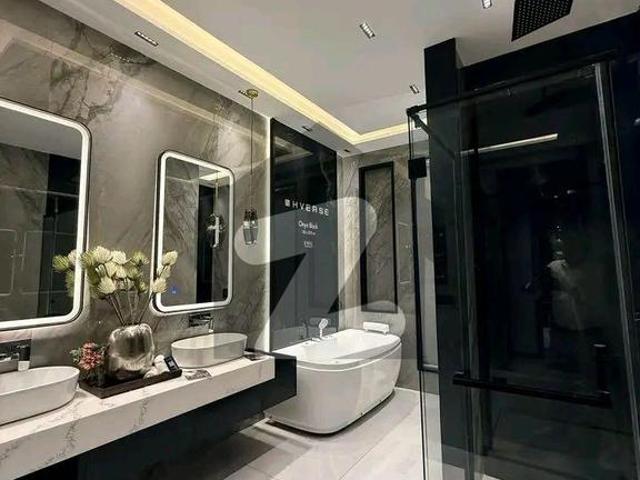 20 Marla House For Rent In Rs. 470000 Only DHA Phase 6 Block C
