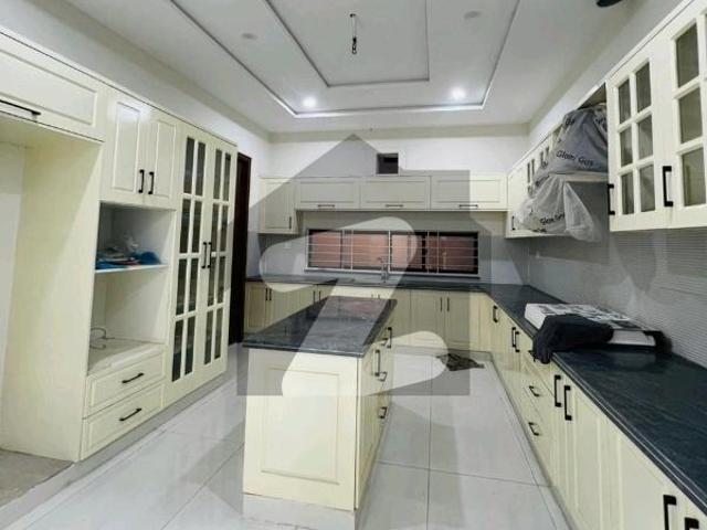 20 Marla House In Wapda Town For rent At Good Location Wapda Town Phase 1