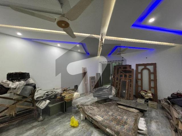 20 Marla House In Beautiful Location Of DHA Phase 6 Block N In Lahore DHA Phase 6 Block N