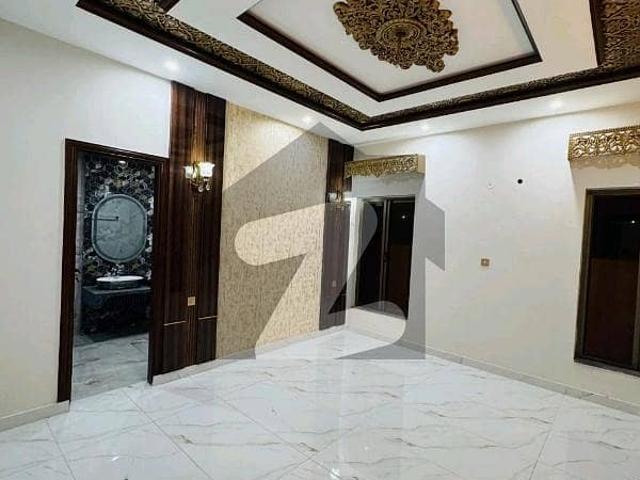 20 Marla House In DHA Phase 1 Sector M Is Available For rent
