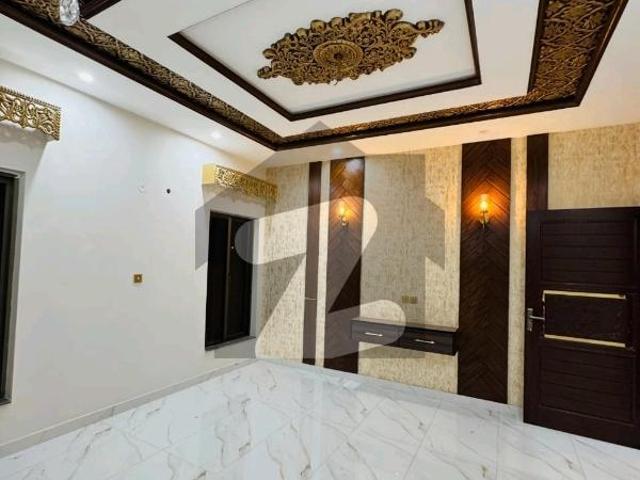 20 Marla House In DHA Phase 1 Sector M Is Available For rent DHA Phase 1 Sector M