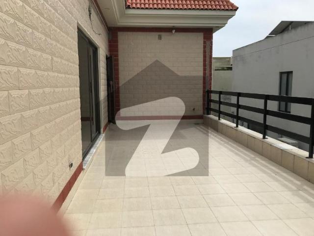 20 Marla House In DHA Phase 5 Best Option DHA Phase 5