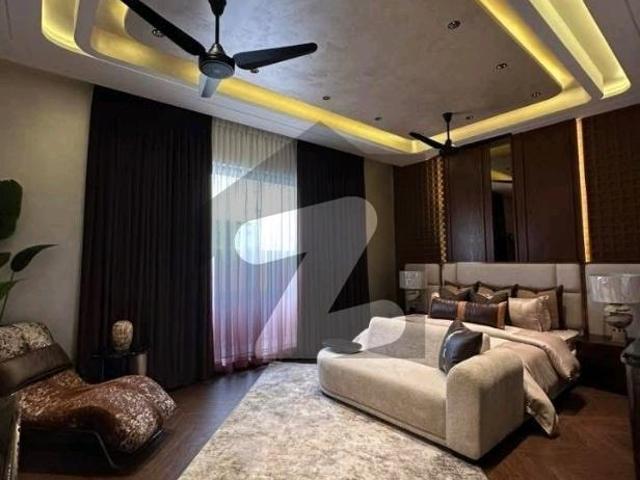 20 Marla House In DHA Phase 6 Is Best Option DHA Phase 6