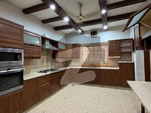 20 Marla house In Dha phase 8 Ex Park view