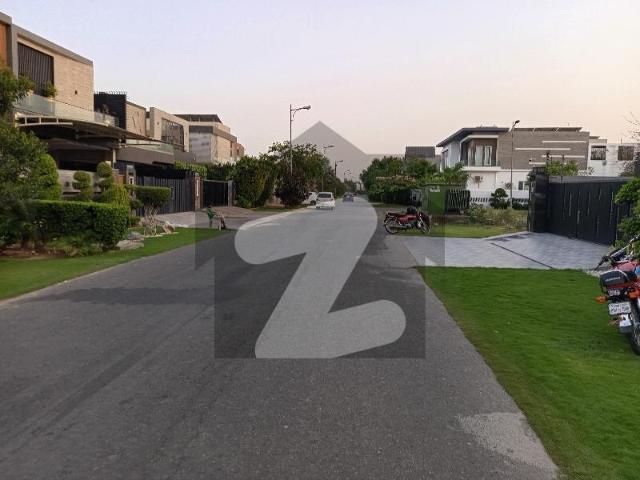 20 Marla House In Stunning DHA Phase 6 Block K Is Available For sale DHA Phase 6 Block K