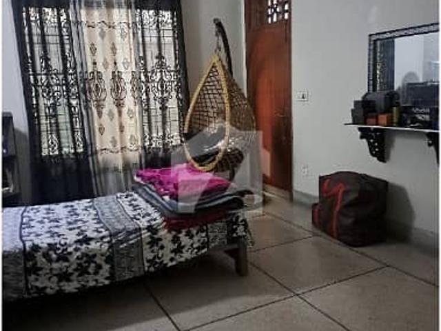20 Marla House Is Available For Sale