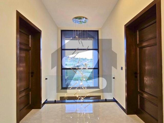 20 Marla House Is Available For Sale Bahria Town Phase 8