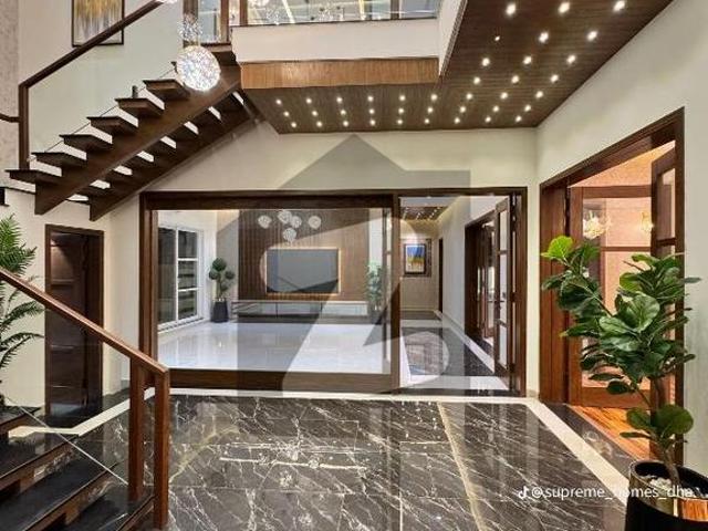 20 Marla House Is Available For sale DHA Defence