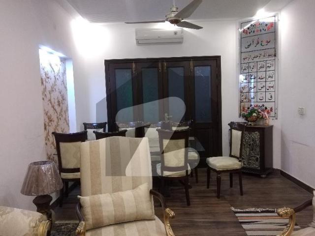 20 Marla House Is Available For Sale DHA Phase 1