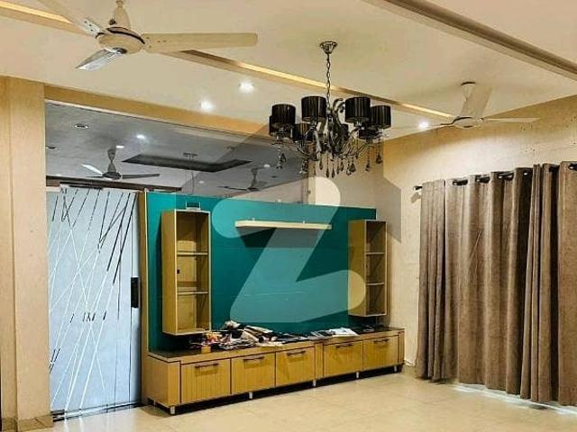 20 Marla House Is Available For Sale In DHA Phase 4 Block DD