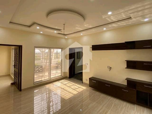 20 Marla House Is Available In Affordable Price In Cantt