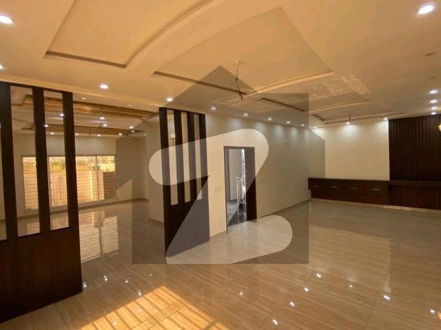 20 Marla House Is Available In Affordable Price In Cantt