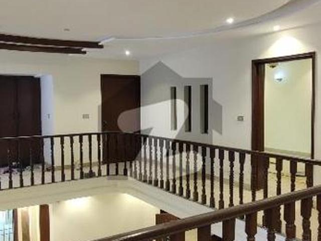 20 Marla Independent House Available For Rent DHA Phase 3