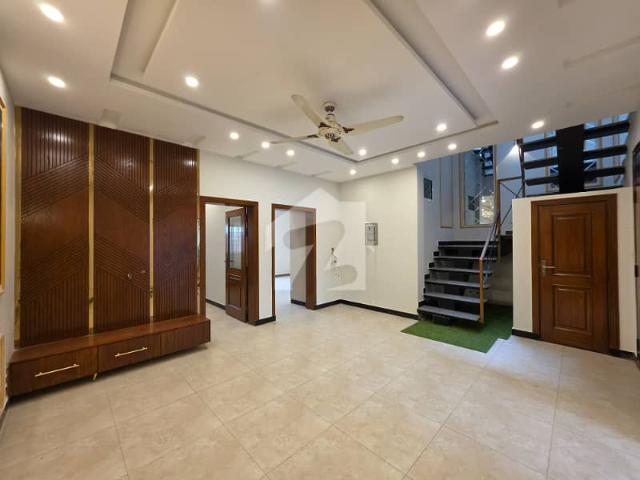 20 Marla Independent House for Rent at DHA Phase 2