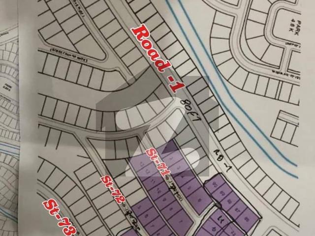 20 Marla | | Investor Opportunity