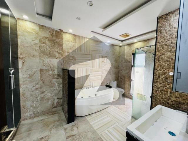 20 marla like new house for rent in dha phase 6