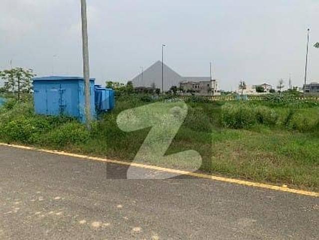 20 Marla Low Budget Plot Available in Phase 7 Block Y in Numbering 1900 Pls Contact for any Requirement Fair Deal InshAllah