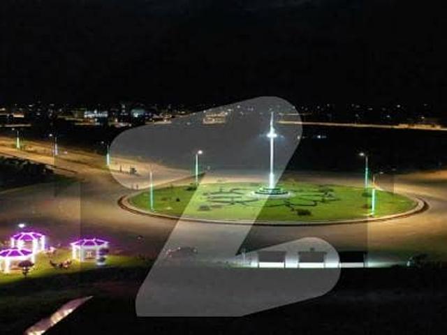 20 Marla |Low Rate Kanal Plot | Sector C | DHA