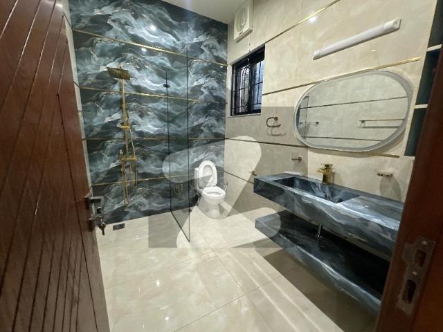 20 Marla Luxury Brand New Double Story For Sale Naval Anchorage