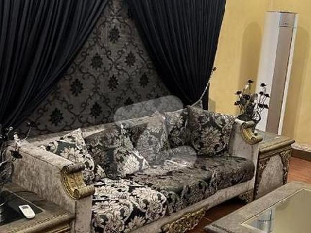 20 Marla Luxury House For Rent In Abdullah Garden Ayesha Block East Canal Road Faisalabad East Canal Road