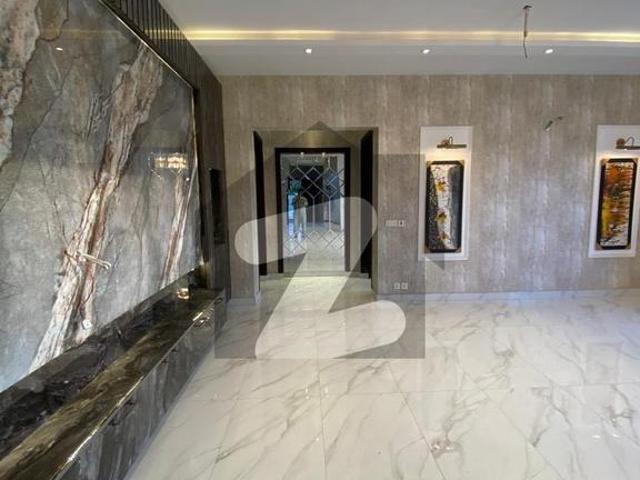 20 Marla Luxury House For Sale 1 January 2025 Citi Housing Society Block A
