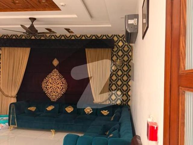 20 Marla Luxury House for Sale in DHA Phase 7 Block T Lahore DHA Phase 7 Block T