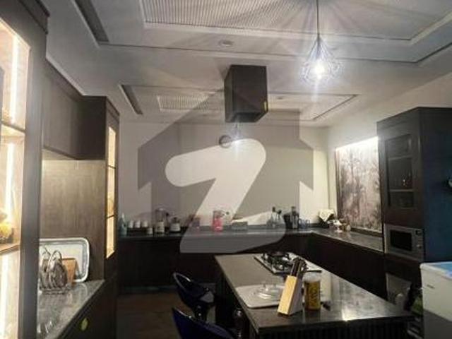 20 Marla Luxury Owner Built House For Sale In DC Colony Chenab Block, Gujranwala DC Colony Chenab Block