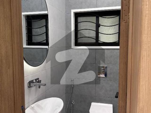 20 marla modern house available for rent at prime location, near to penta square dha phase 5 block j