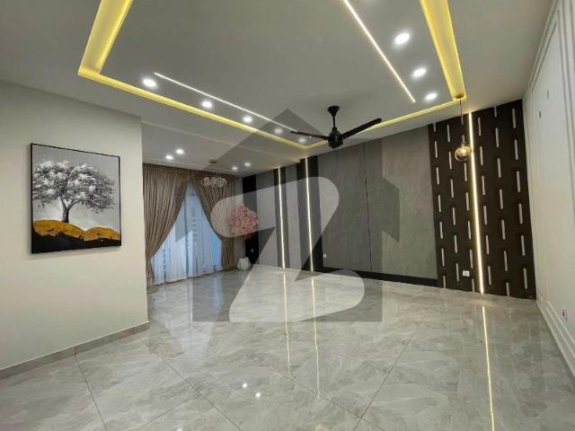 20 Marla Most Beautiful Ultra Modern House For Sale Royal Orchard 50 Feet Road Royal Orchard