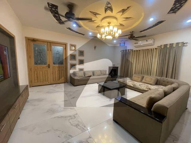 20 Marla New House For Sale In Eden Orchard Sarghodha Road Faisalabad