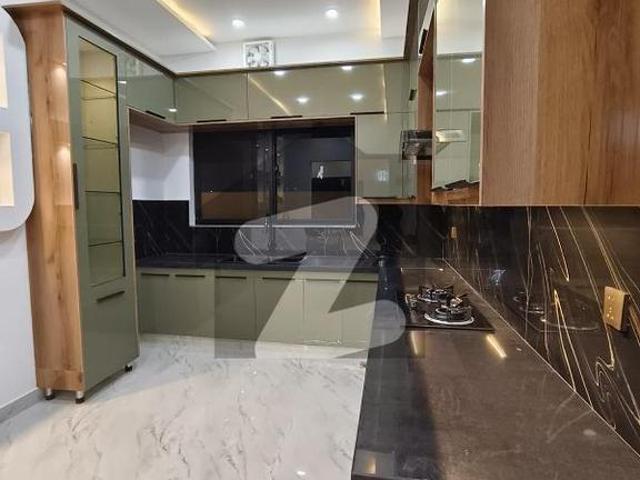 20 Marla owner Build Home For Sale LDA Avenue