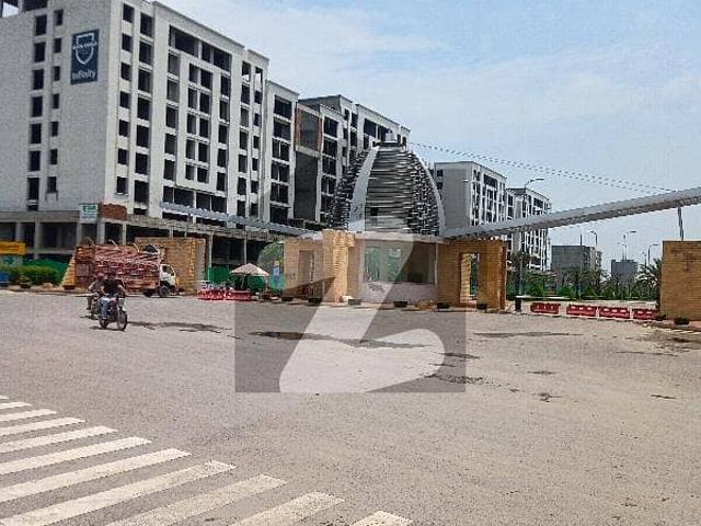 20 Marla Possession Utility Paid Plot Number 218 G1 For Sale