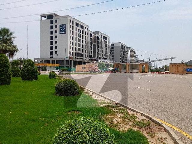 Facing park 20 Marla Possession Utility Paid Plot Number 27 G4 For Sale