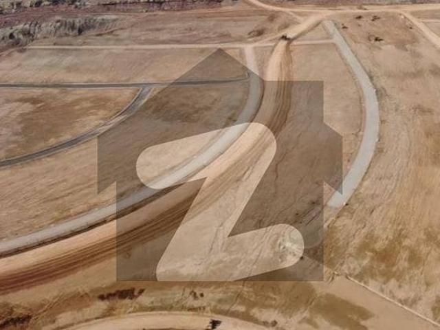 20 Marla Residential Plot Available For Sale