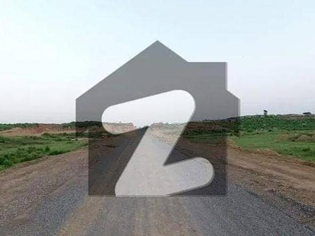 20 Marla Residential Plot Available For Sale In Sector C 16, ISLAMABAD