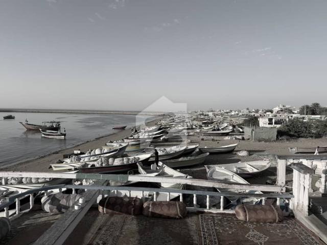 20 Marla Residential Plot for Sale New Town Phase 2 Gwadar | Best Investment Opportunity