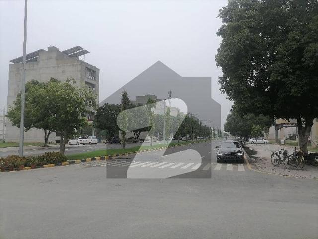 20 Marla Residential Plot For sale In Faisalabad