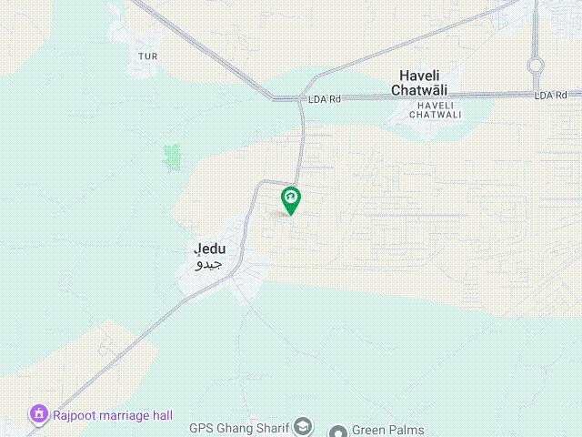20 Marla Residential Plot For sale In The Perfect Location Of Olympians Cooperative Housing Society