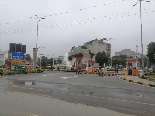 20 Marla Residential Plot In Only Rs. 32000