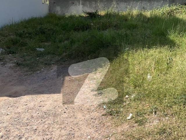 20 Marla Residential Plot In Stunning National Police Foundation O 9 Block D Is Available For Sale On Very Prime Location