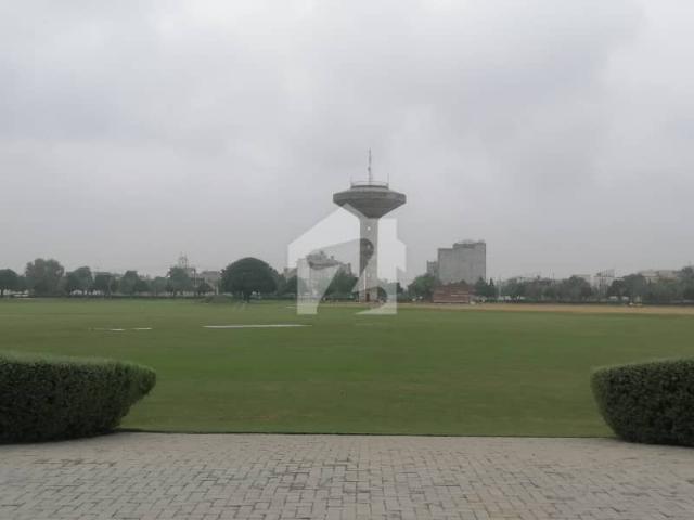 20 Marla Residential Plot Is Available In Affordable Price In Wapda City Block G