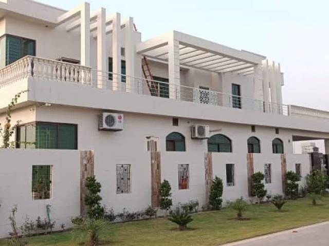 20 Marla Semi Furnished Upper Portion Available For Rent At Dha Phase Lahore DHA PHASE 8 ID 84686