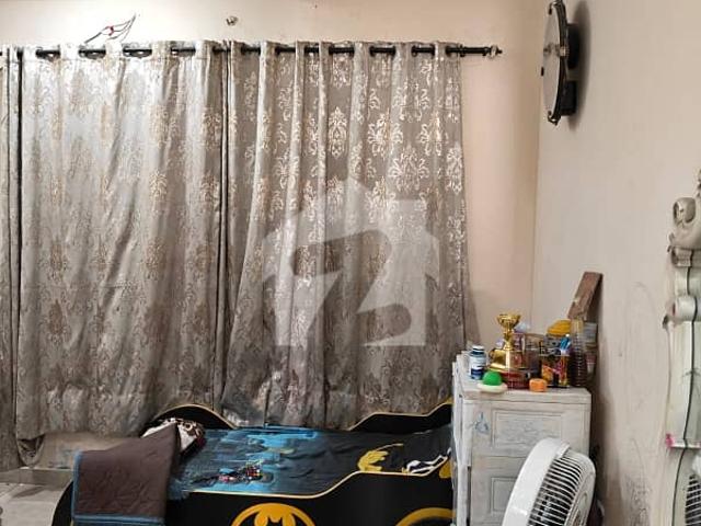 20 Marla Single Storey House Available For Sale