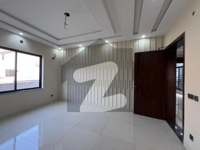 20 Marla Single Story House For Sale In LDA Avenue One LDA Avenue Block H