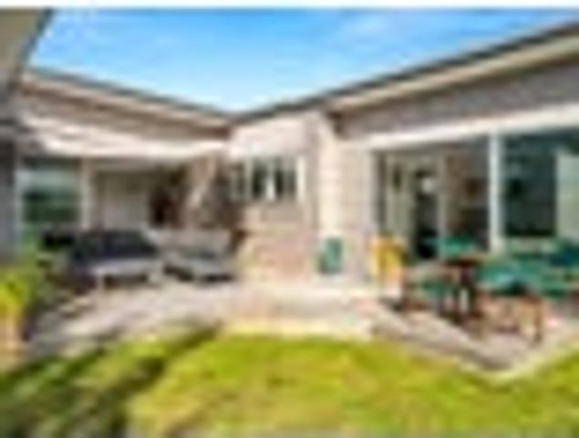 20 Marram Place, A Place To Call Home
