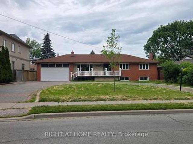 20 May Avenue, Richmond Hill, ON, L4C 3S6 house for lease | Listing ID N13482 | Royal LePage