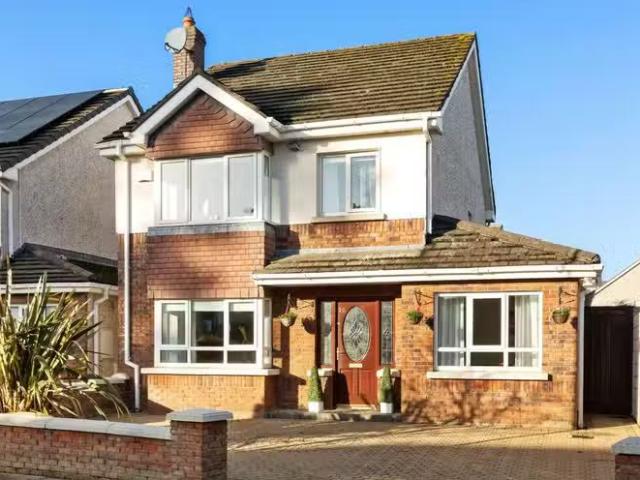 20 Meadowfield, Sandyford, Dublin 18, D18XK13 is for sale