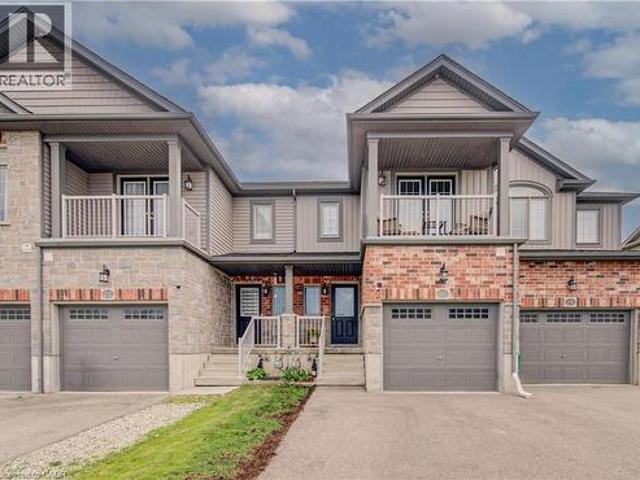 20 Meadowridge Street, Kitchener, ON, N2P 0E2 house for sale | Listing ID 40834 | Royal LePage
